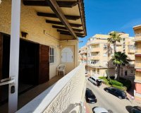 Herverkoop - Dúplex -
La Mata - Costa Blanca