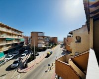 Herverkoop - Dúplex -
La Mata - Costa Blanca