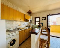 Herverkoop - Dúplex -
La Mata - Costa Blanca