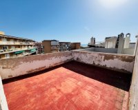 Herverkoop - Dúplex -
La Mata - Costa Blanca