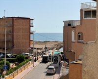 Herverkoop - Dúplex -
La Mata - Costa Blanca