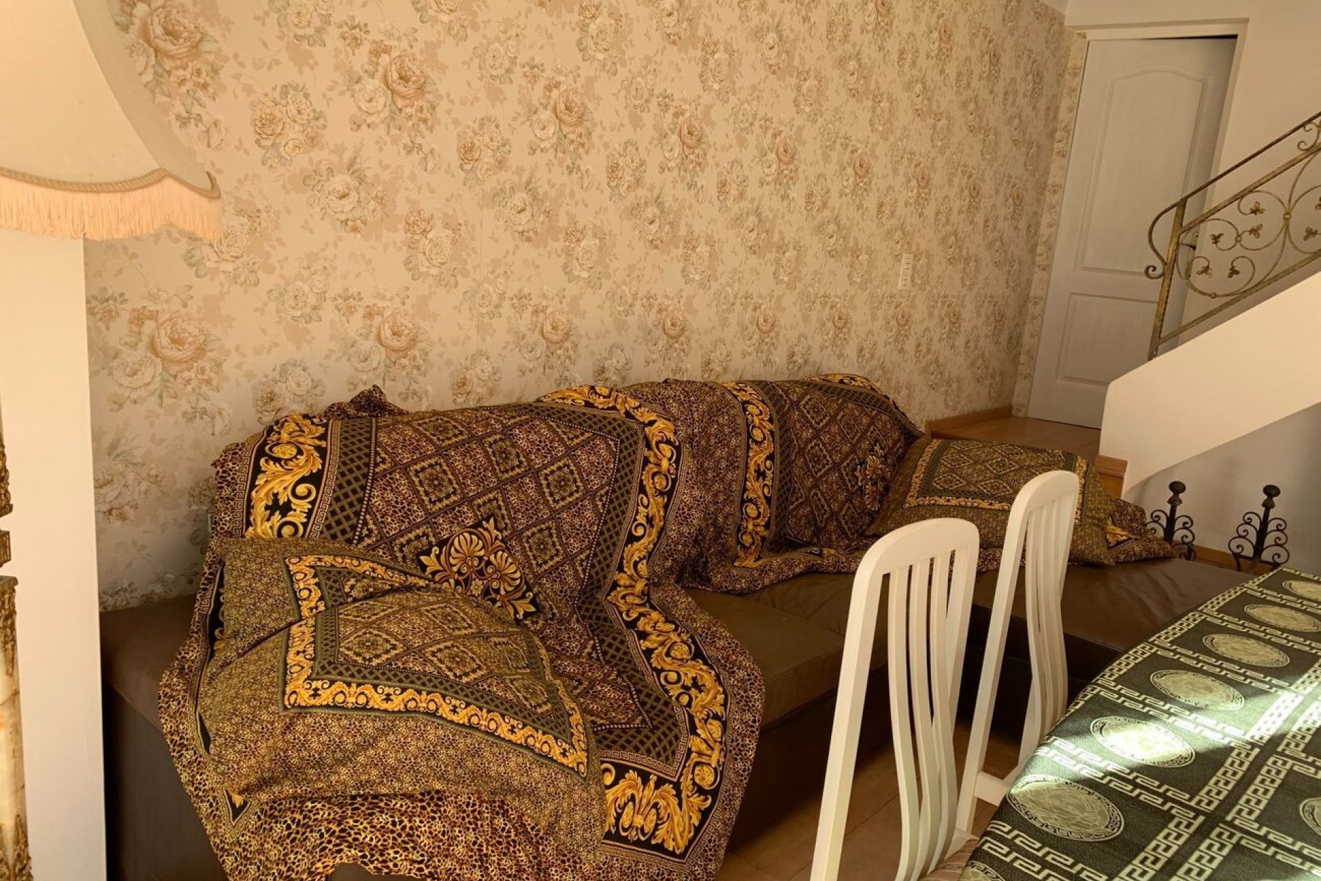 Herverkoop - Dúplex -
La Zenia - Costa Blanca