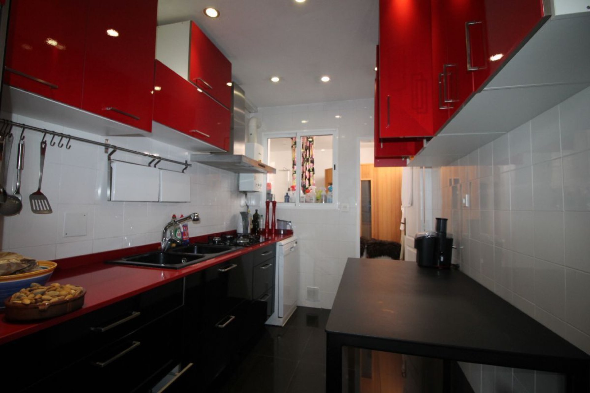 Herverkoop - Dúplex -
La Zenia - Costa Blanca