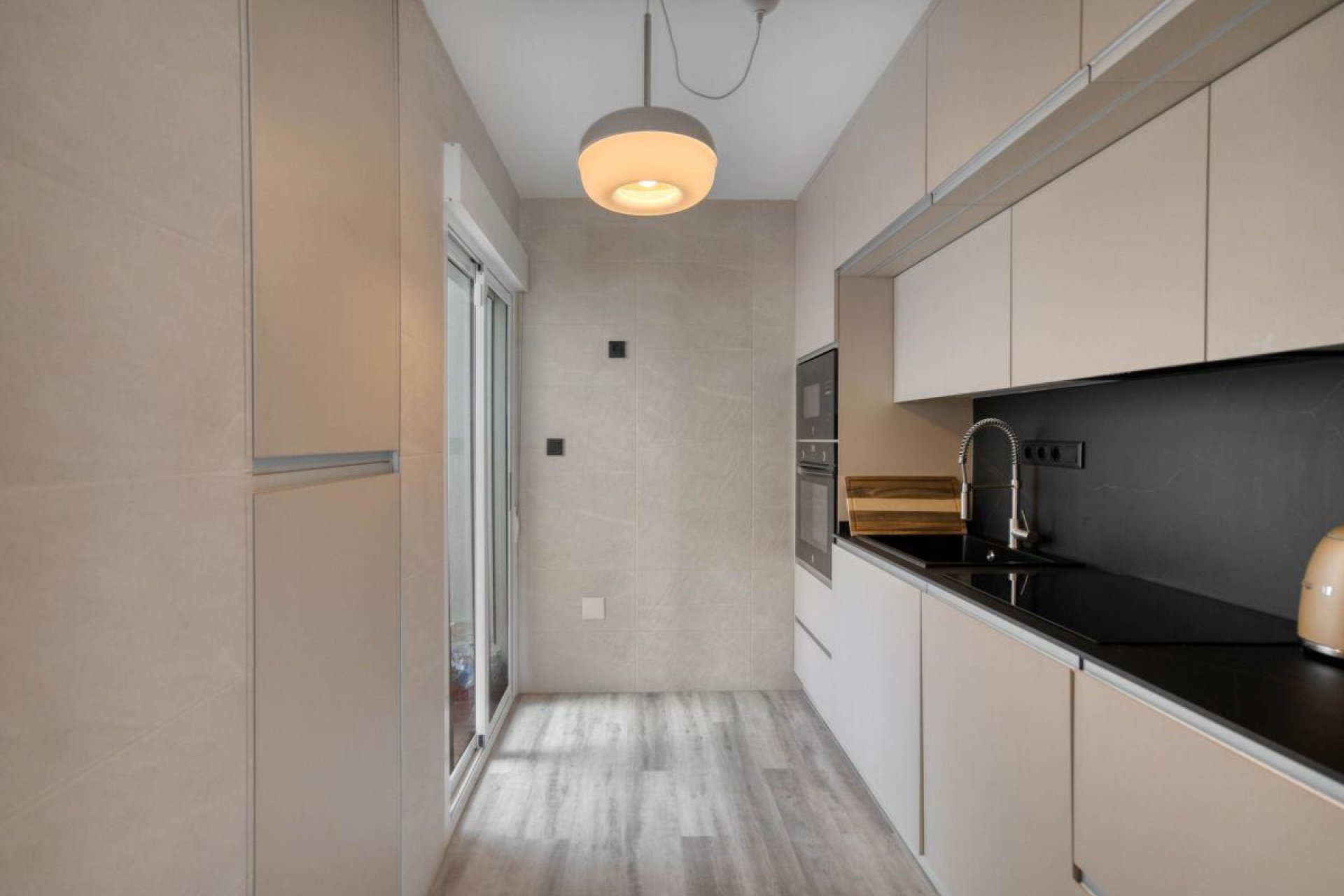 Herverkoop - Dúplex -
Los Balcones - Costa Blanca