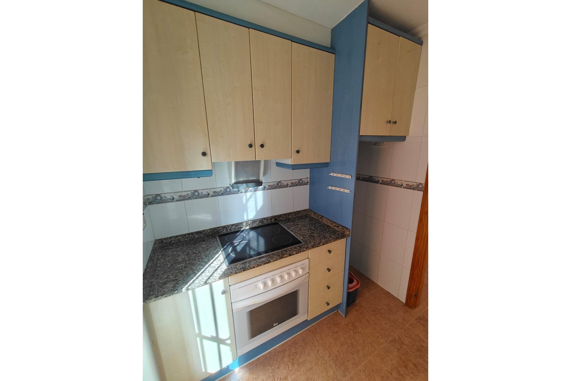 Herverkoop - Dúplex -
Los Montesinos - Costa Blanca Sur