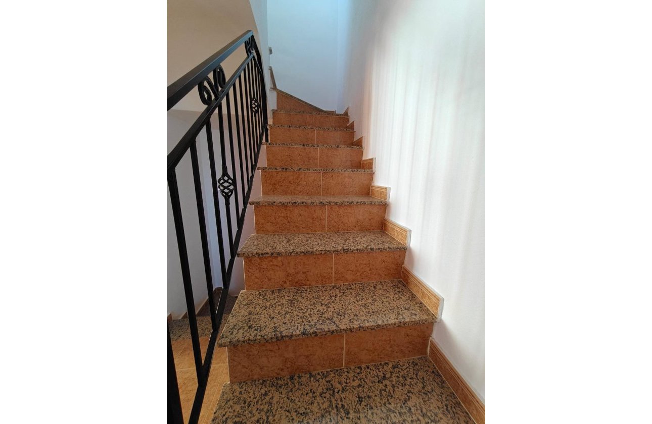 Herverkoop - Dúplex -
Los Montesinos - Costa Blanca Sur