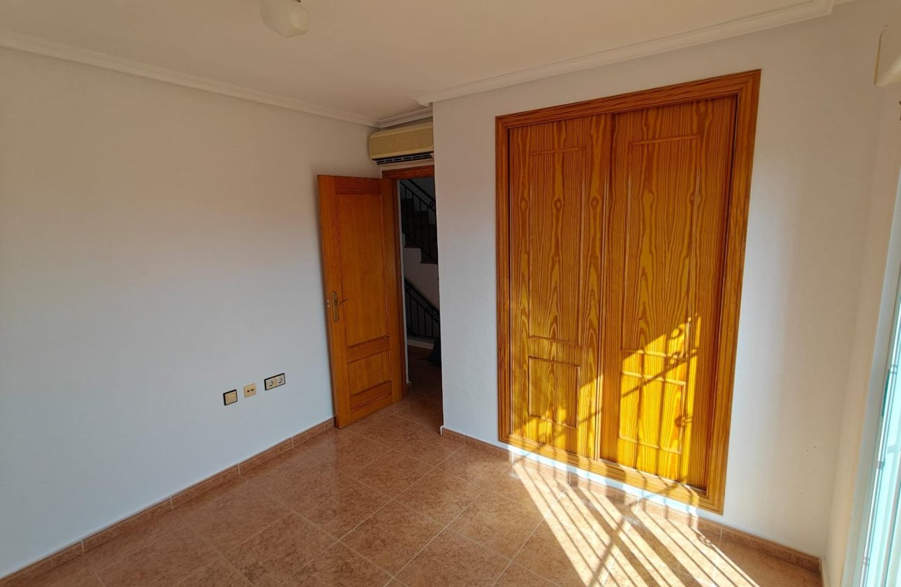 Herverkoop - Dúplex -
Los Montesinos - Costa Blanca Sur