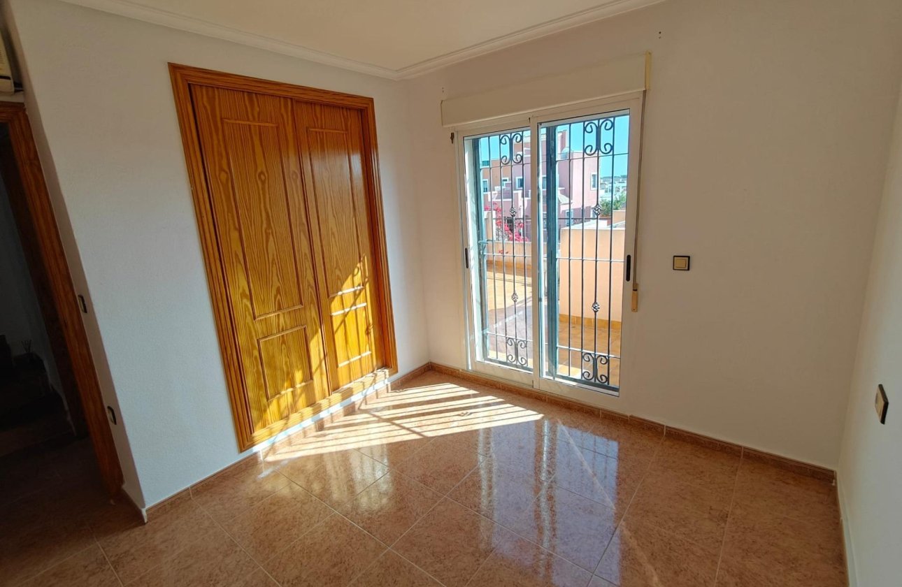 Herverkoop - Dúplex -
Los Montesinos - Costa Blanca Sur