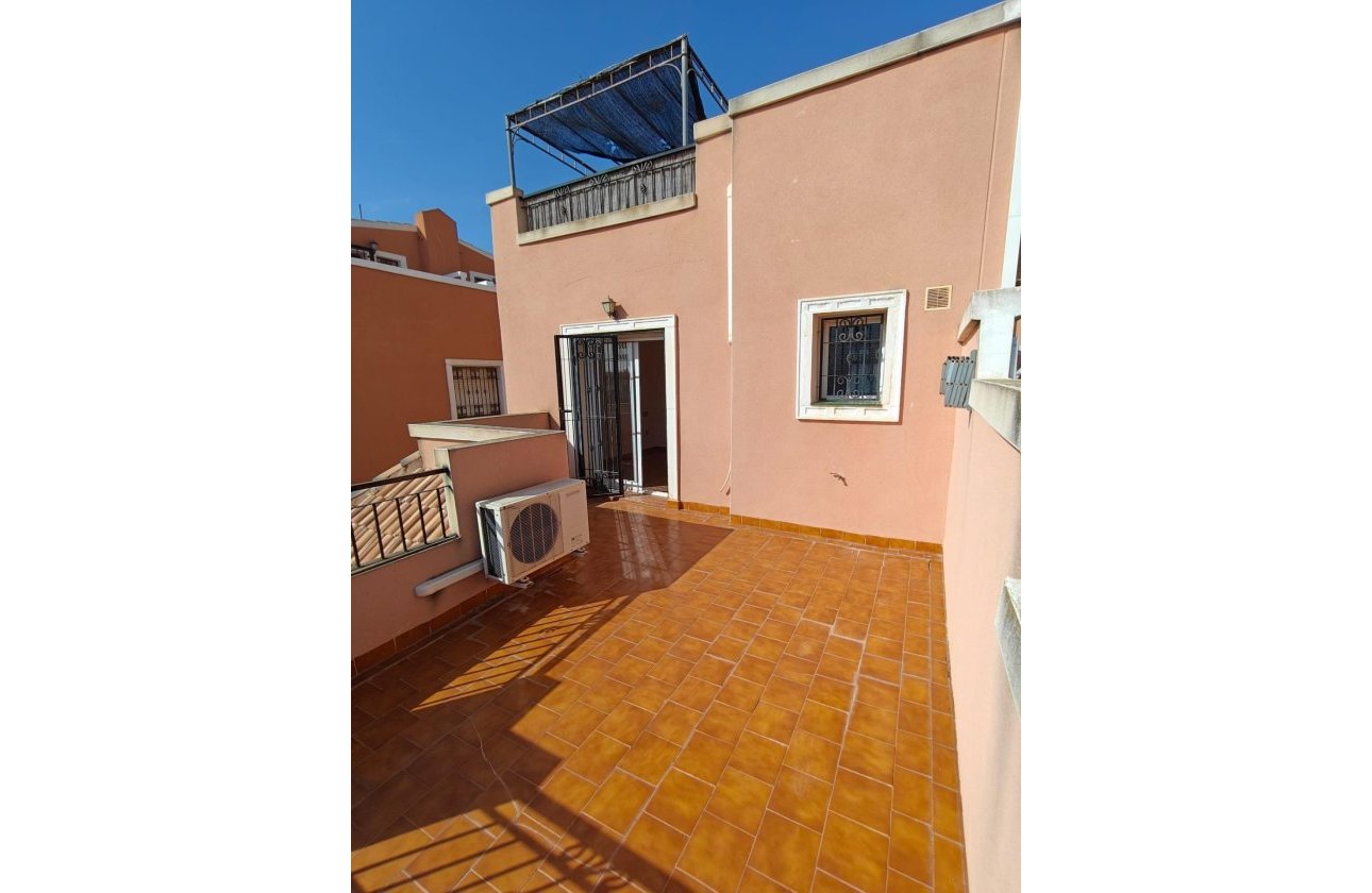 Herverkoop - Dúplex -
Los Montesinos - Costa Blanca Sur