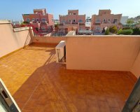 Herverkoop - Dúplex -
Los Montesinos - Costa Blanca Sur