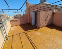 Herverkoop - Dúplex -
Los Montesinos - Costa Blanca Sur