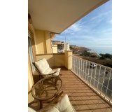 Herverkoop - Dúplex -
Orihuela Costa - Campoamor