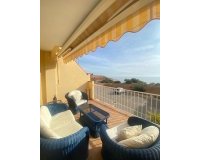 Herverkoop - Dúplex -
Orihuela Costa - Campoamor