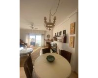 Herverkoop - Dúplex -
Orihuela Costa - Campoamor