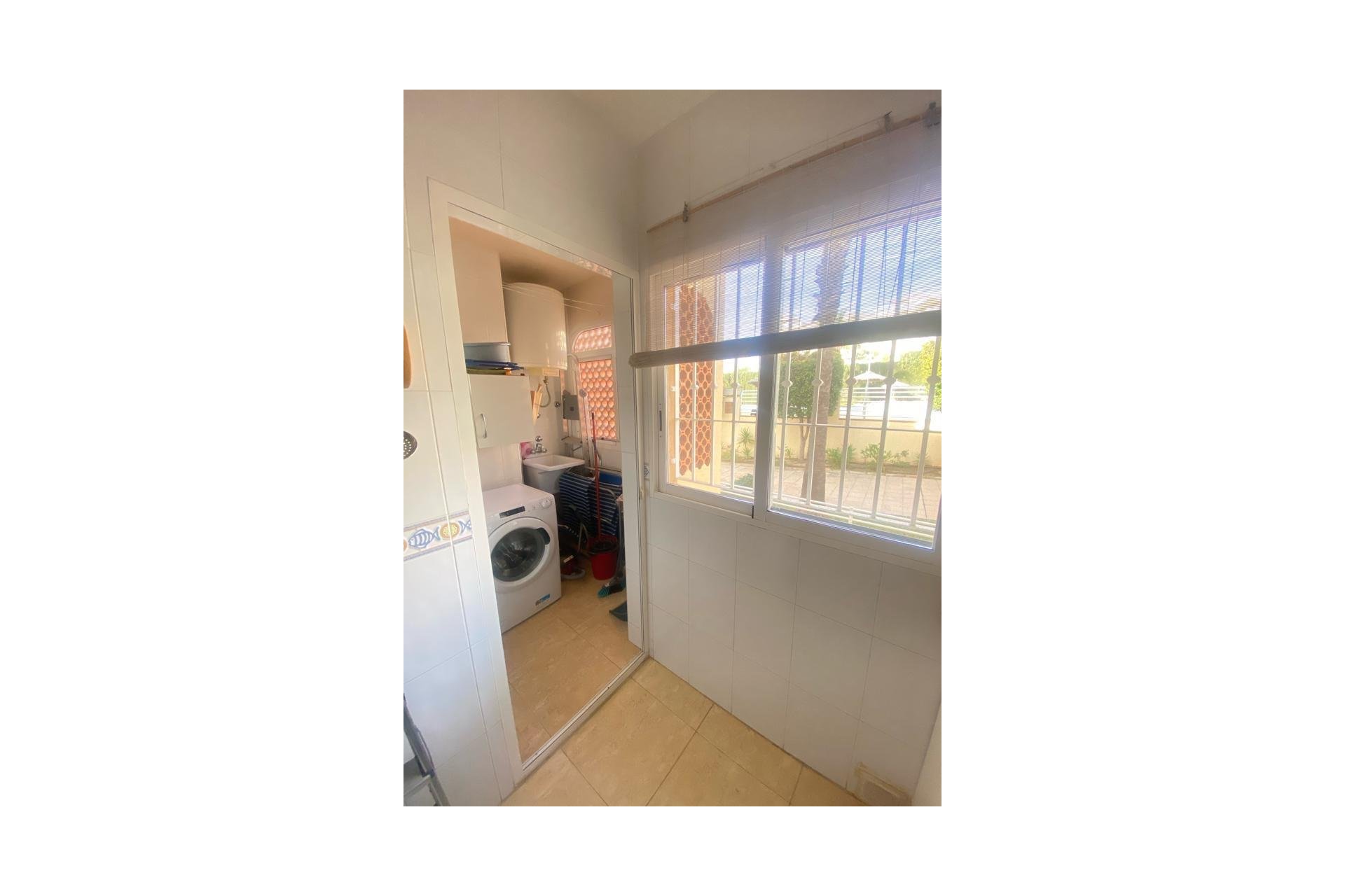 Herverkoop - Dúplex -
Orihuela Costa - Campoamor