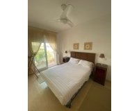 Herverkoop - Dúplex -
Orihuela Costa - Campoamor