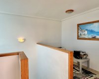 Herverkoop - Dúplex -
Orihuela Costa - Costa Blanca