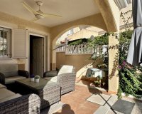 Herverkoop - Dúplex -
Orihuela Costa - Costa Blanca