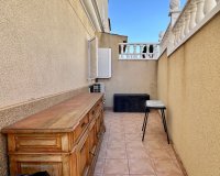 Herverkoop - Dúplex -
Orihuela Costa - Costa Blanca