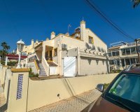 Herverkoop - Dúplex -
Orihuela Costa - Costa Blanca