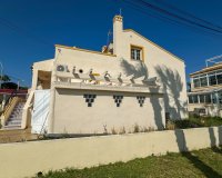 Herverkoop - Dúplex -
Orihuela Costa - Costa Blanca