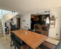 Herverkoop - Dúplex -
Orihuela Costa - Costa Blanca