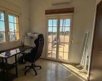 Herverkoop - Dúplex -
Orihuela Costa - Costa Blanca