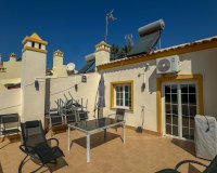 Herverkoop - Dúplex -
Orihuela Costa - Costa Blanca