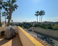 Herverkoop - Dúplex -
Orihuela Costa - Costa Blanca