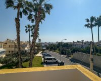 Herverkoop - Dúplex -
Orihuela Costa - Costa Blanca