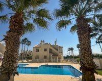 Herverkoop - Dúplex -
Orihuela Costa - Costa Blanca