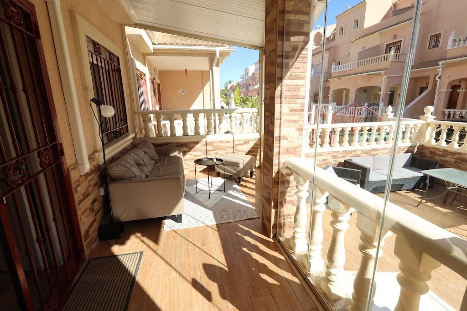 Herverkoop - Dúplex -
Orihuela Costa - Costa Blanca