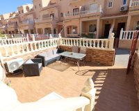 Herverkoop - Dúplex -
Orihuela Costa - Costa Blanca