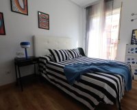 Herverkoop - Dúplex -
Orihuela Costa - Costa Blanca