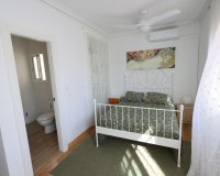 Herverkoop - Dúplex -
Orihuela Costa - Costa Blanca