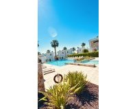 Herverkoop - Dúplex -
Orihuela Costa - Costa Blanca