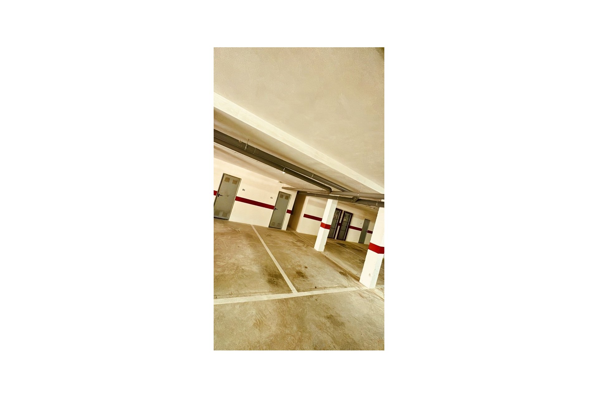 Herverkoop - Dúplex -
Orihuela Costa - Costa Blanca