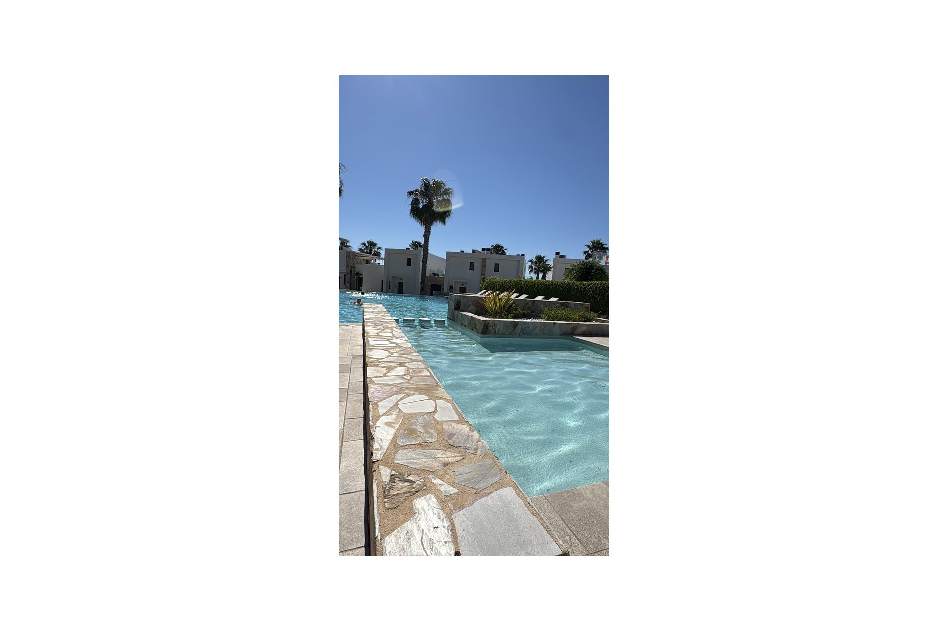 Herverkoop - Dúplex -
Orihuela Costa - Costa Blanca