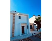 Herverkoop - Dúplex -
Orihuela Costa - Costa Blanca