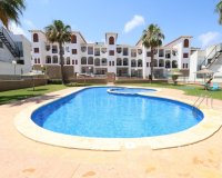 Herverkoop - Dúplex -
Orihuela Costa - Costa Blanca