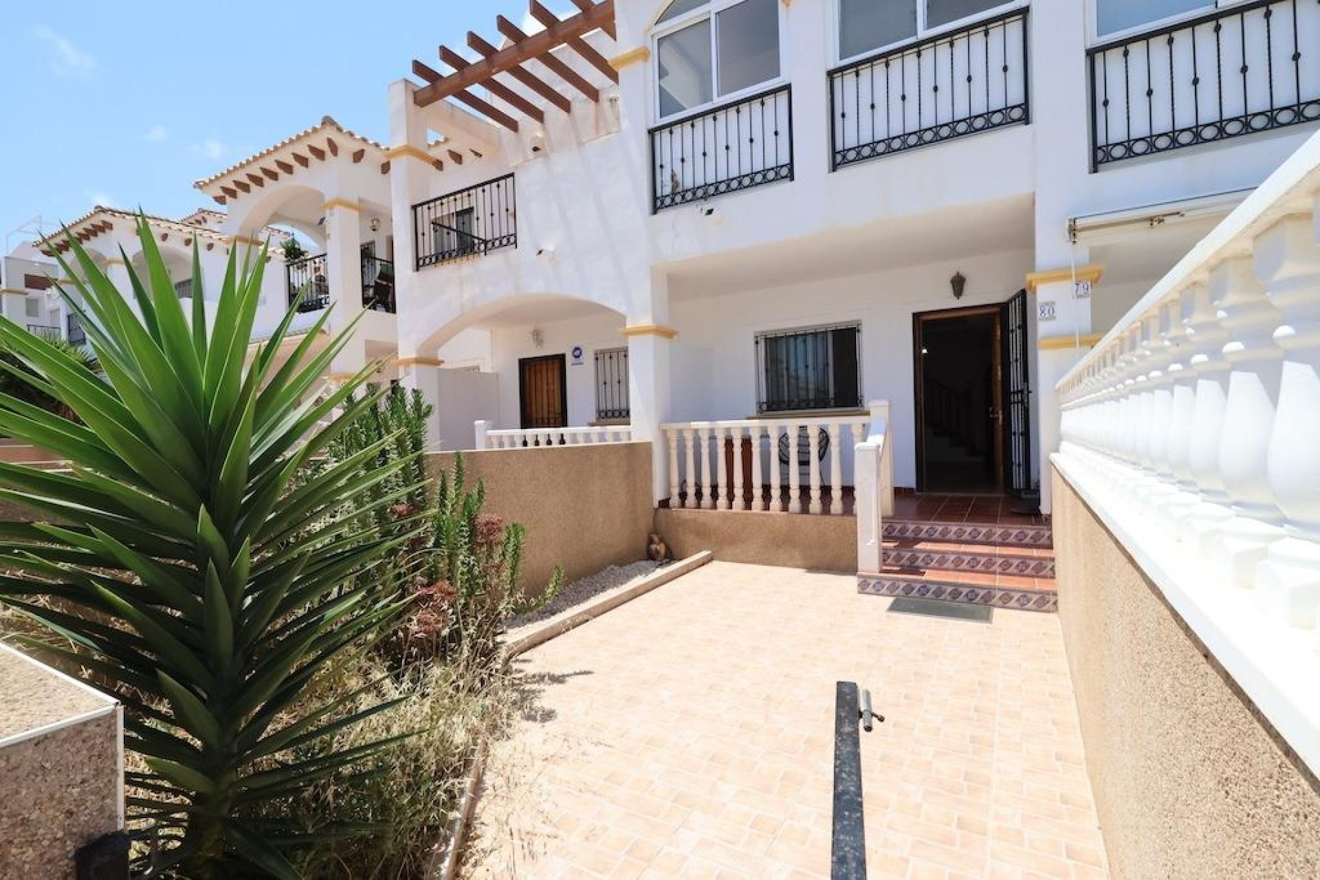 Herverkoop - Dúplex -
Orihuela Costa - Costa Blanca