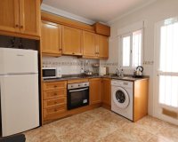 Herverkoop - Dúplex -
Orihuela Costa - Costa Blanca