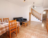 Herverkoop - Dúplex -
Orihuela Costa - Costa Blanca