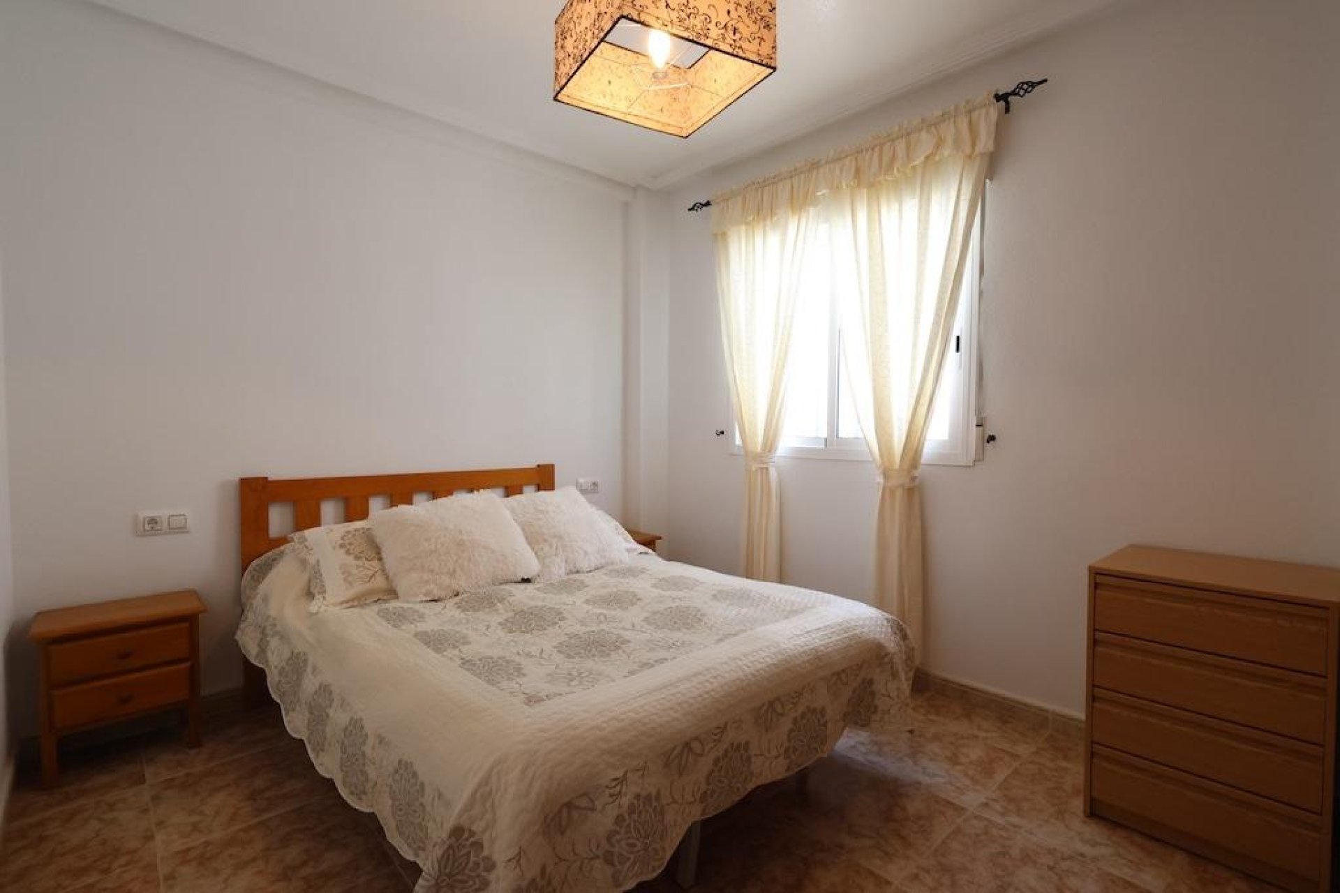 Herverkoop - Dúplex -
Orihuela Costa - Costa Blanca