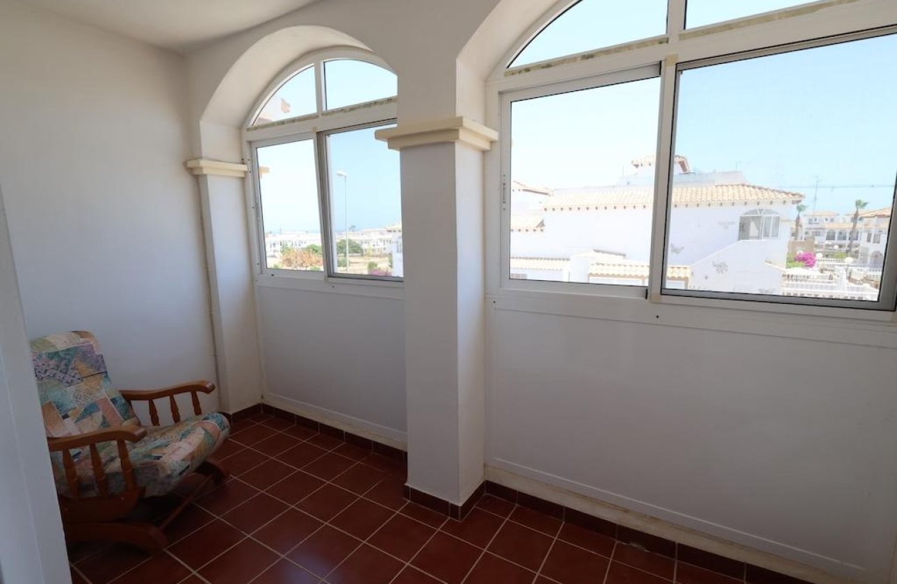 Herverkoop - Dúplex -
Orihuela Costa - Costa Blanca