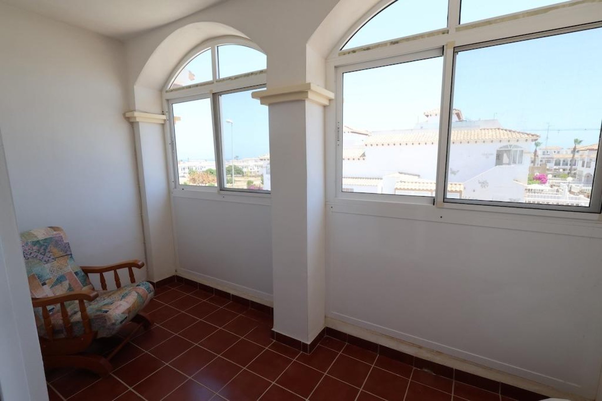 Herverkoop - Dúplex -
Orihuela Costa - Costa Blanca