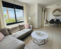 Herverkoop - Dúplex -
Orihuela Costa - Costa Blanca