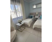 Herverkoop - Dúplex -
Orihuela Costa - Costa Blanca