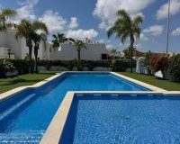 Herverkoop - Dúplex -
Orihuela Costa - Costa Blanca