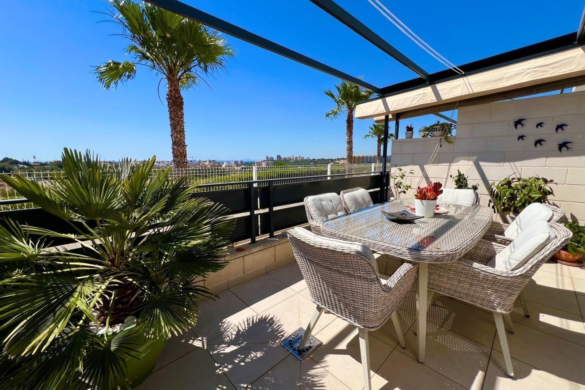 Herverkoop - Dúplex -
Orihuela Costa - Costa Blanca